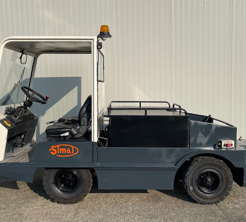 Simai T E 250 A