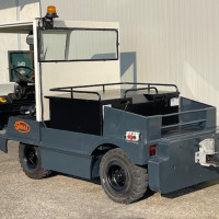 Simai T E 250 A - 2