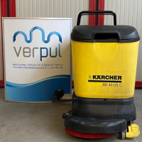 Karcher BD 40/25 C - 1