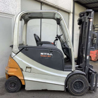 Still RX 60-30 - 32