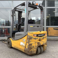 Jungheinrich EFG 220 - 2