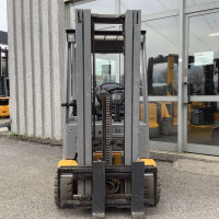 Jungheinrich EFG 220 - 8