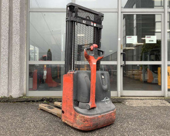Linde L12 Linde