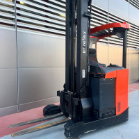 Toyota RRE140 - 1