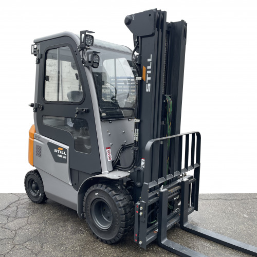 Still RCE 20 P Li-Ion (NUOVO)