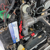Nissan DX25 - 3