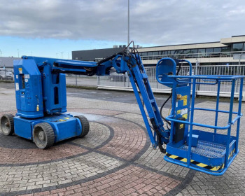 Genie Z30/20 NRJ Genie