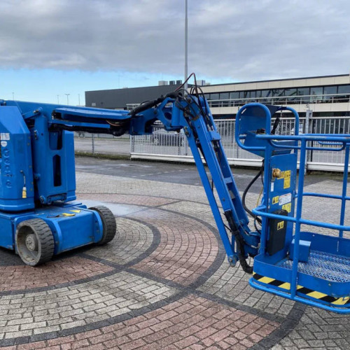 Genie Z30/20 NRJ