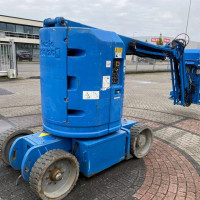 Genie Z30/20 NRJ - 1