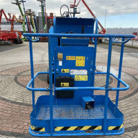 Genie Z30/20 NRJ - 2