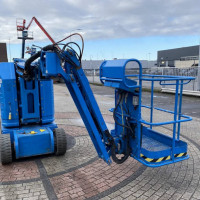 Genie Z30/20 NRJ - 4
