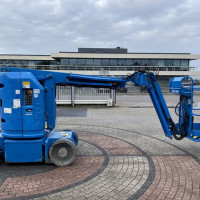 Genie Z30/20 NRJ - 9