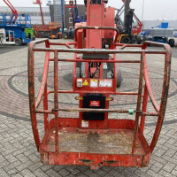 Haulotte HA 15 IP - 2