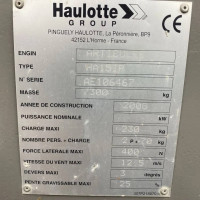 Haulotte HA 15 IP - 3