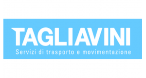 Logo TAGLIAVINI S.R.L.