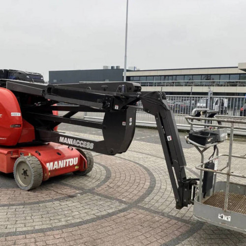 Manitou 150 ATJC 