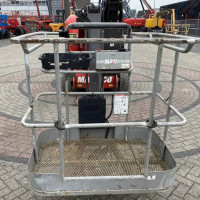 Manitou 150 ATJC  - 1