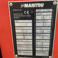 Manitou 150 ATJC  - 3