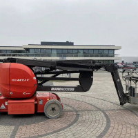 Manitou 150 ATJC  - 2
