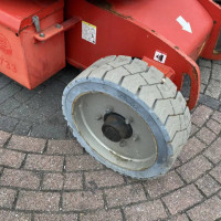 Manitou 150 ATJC  - 7