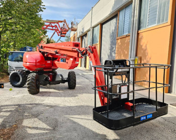 Manitou 160 ATJ Manitou