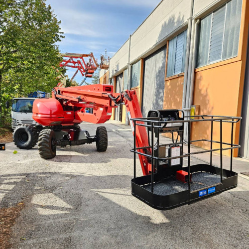 Manitou 160 ATJ