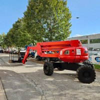 Manitou 160 ATJ - 1