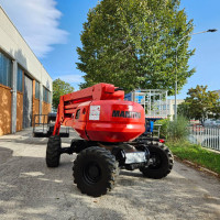 Manitou 160 ATJ - 2