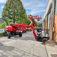Manitou 160 ATJ - 3