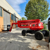Manitou 160 ATJ - 4