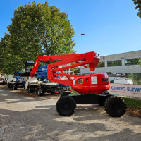 Manitou 160 ATJ - 5