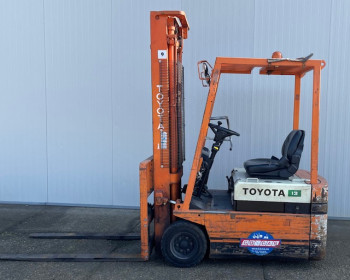 Toyota 2FB13 Toyota