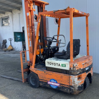 Toyota 2FB13 - 2