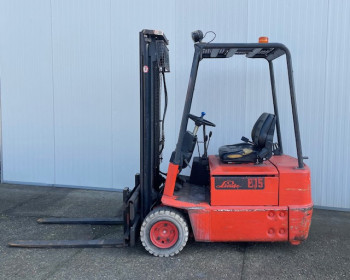 Linde E 15 Linde
