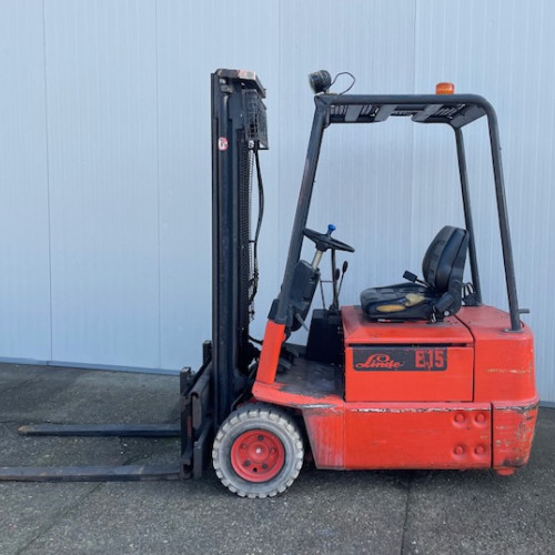 Linde E 15