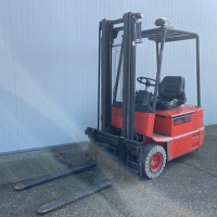 Linde E 15 - 1