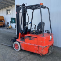 Linde E 15 - 2