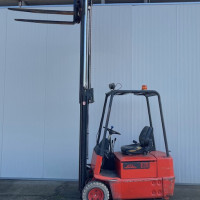 Linde E 15 - 3