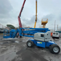 Genie Z45/25J - 1