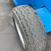 Genie Z45/25J - 4