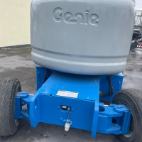 Genie Z45/25J - 7