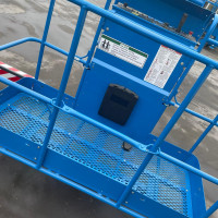 Genie Z45/25J - 8