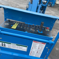 Genie Z45/25J - 9