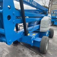Genie Z45/25J - 10