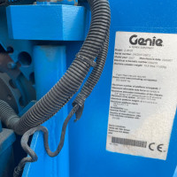Genie Z45/25J - 11