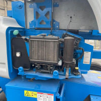 Genie Z45/25J - 12