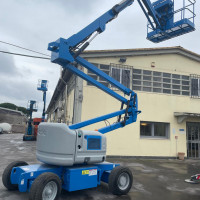Genie Z45/25J - 14