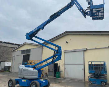 Genie Z45/25J DC Genie