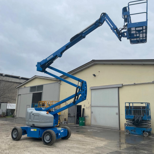Genie Z45/25J DC
