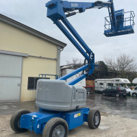 Genie Z45/25J DC - 1